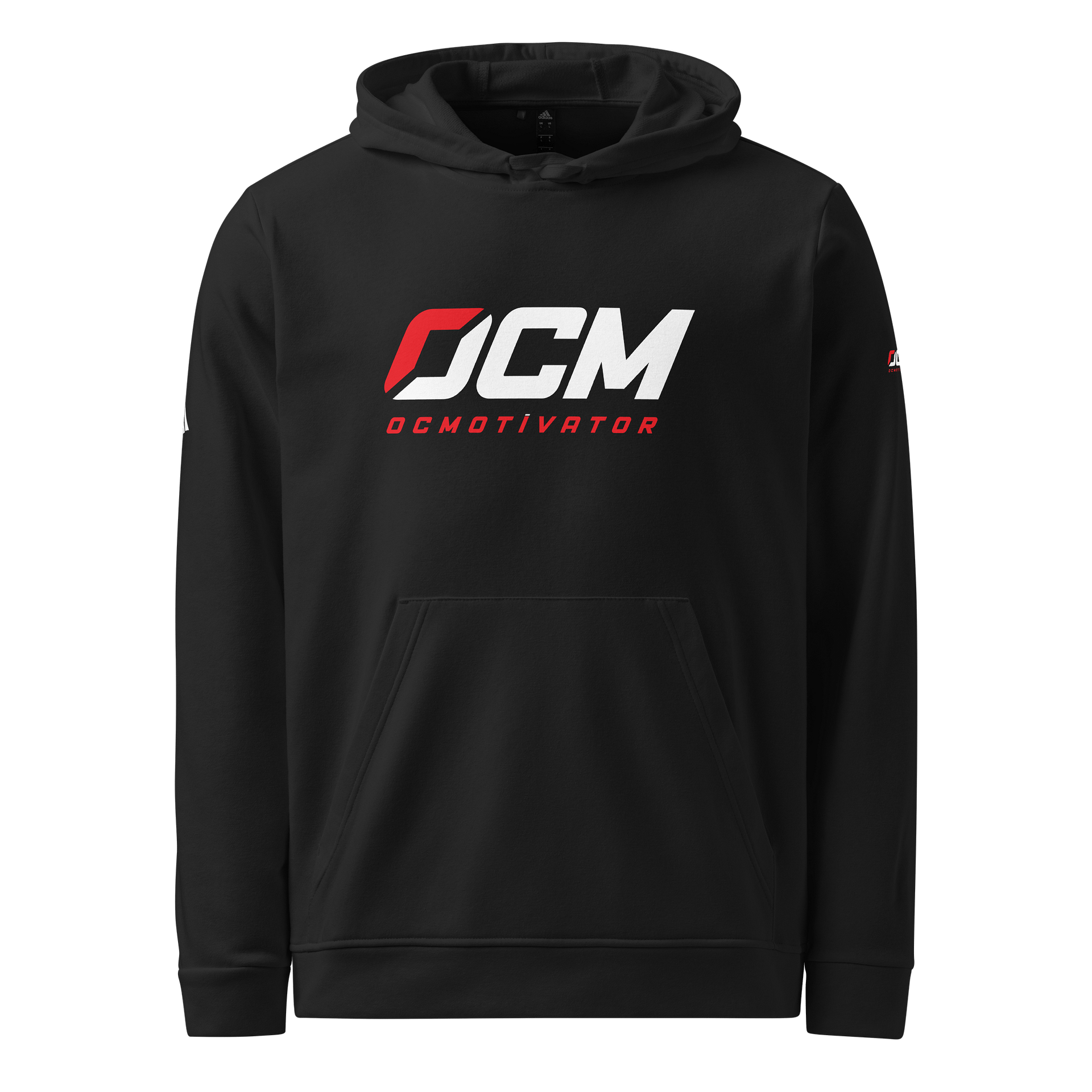 OCMotivator Adidas Hoodie product image (1)