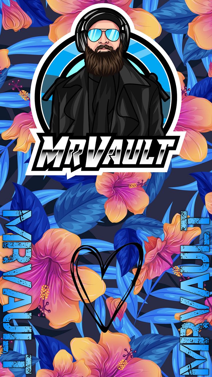 MrVault Wallpaper product image (2)