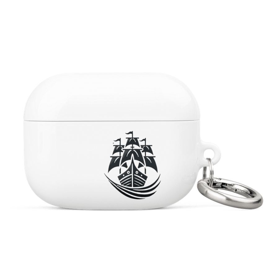 Black Sails AirPods® Case product image (4)