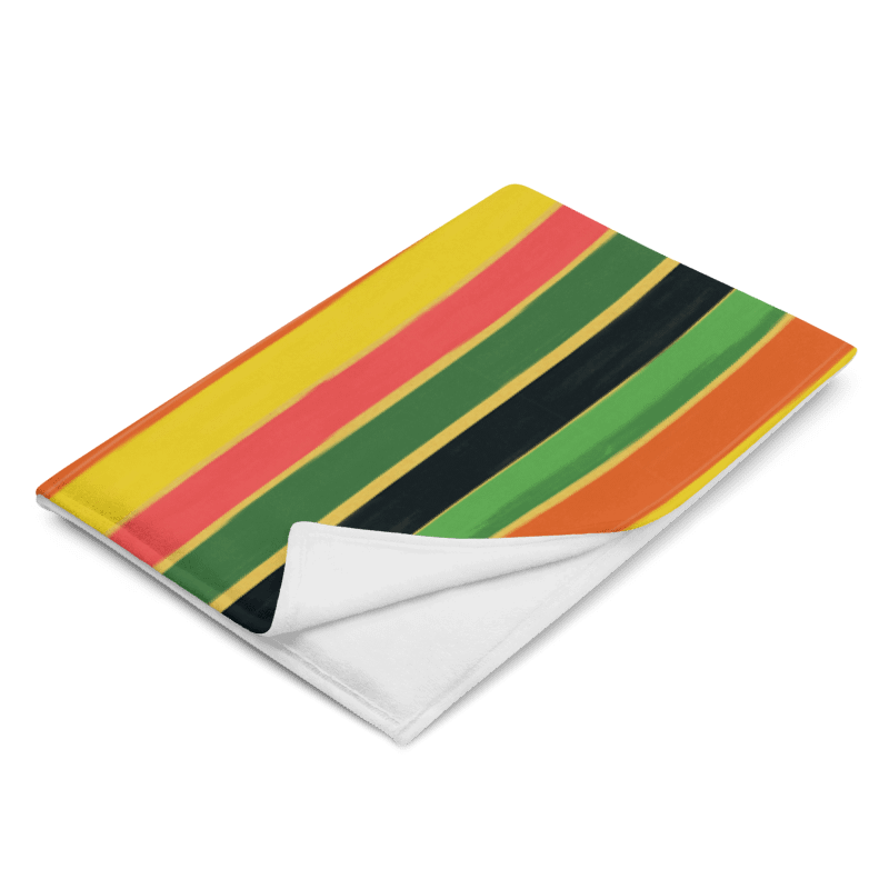 Mental Health Matters Blanket product image (4)