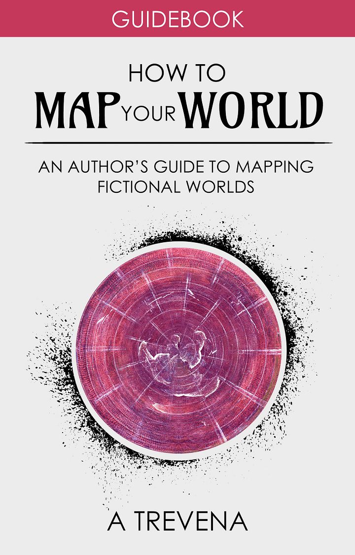 How to Map Your World product image (1)