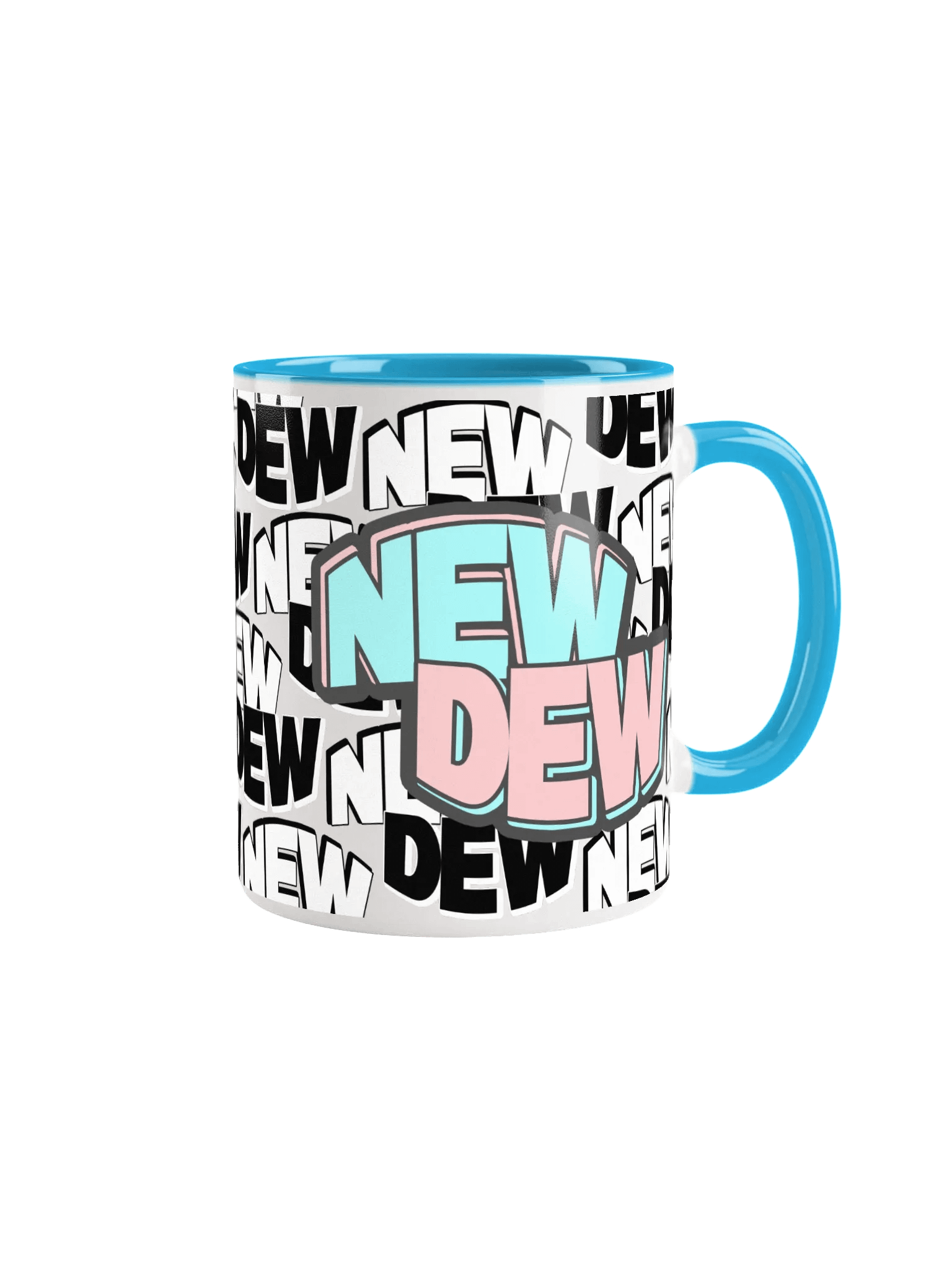 NEW DEW - MUG product image (2)