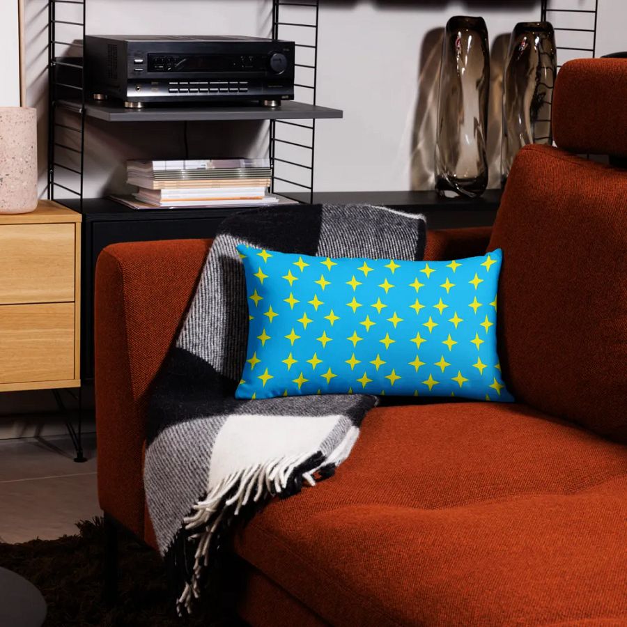 Sparkles Pillow product image (12)