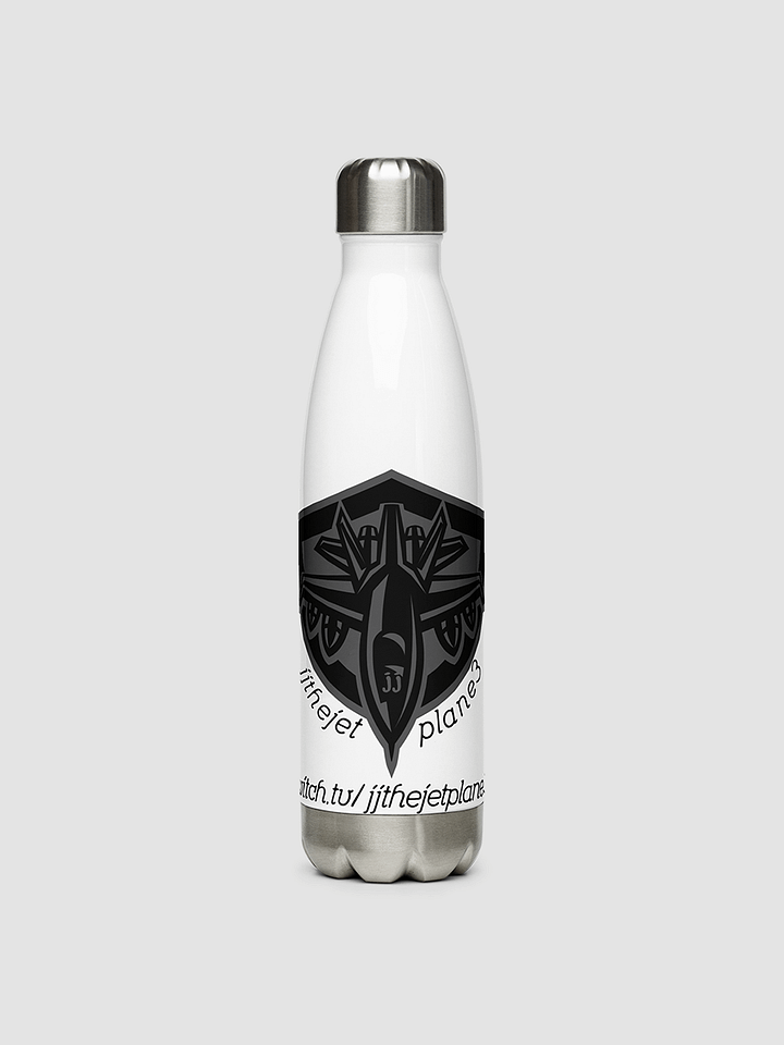 JJ Stainless Steel 