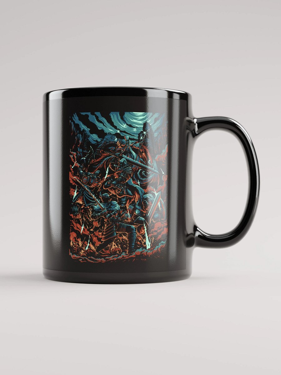 Summoning Another Phantom Mug (Left) product image (1)