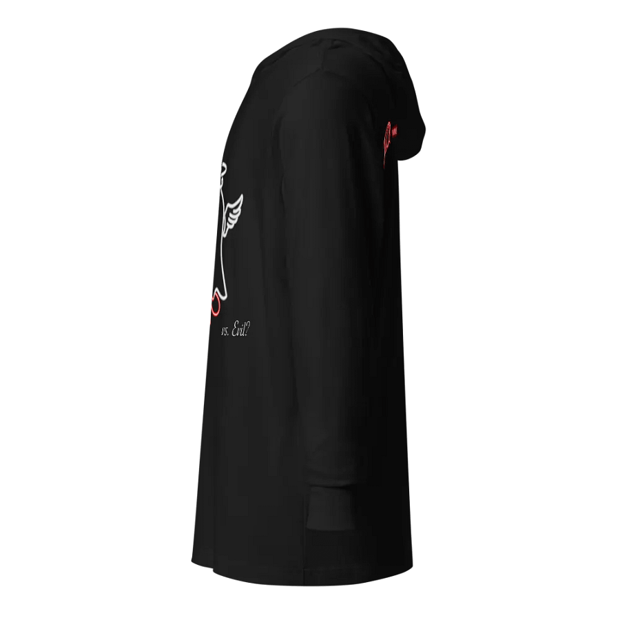 Good vs. Evil Sweatshirt product image (6)