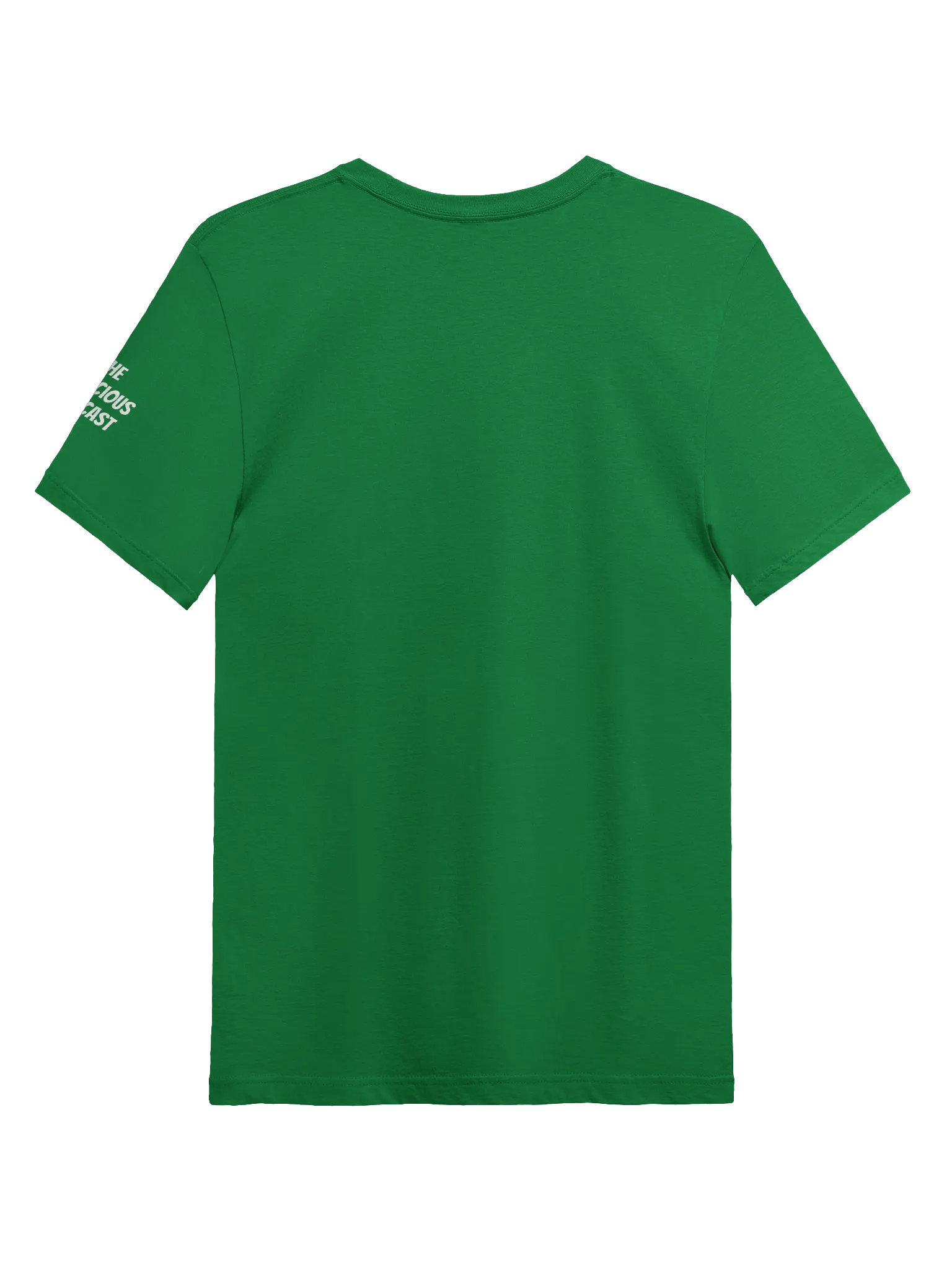 Naughty Or Nice Supersoft T-Shirt product image (2)