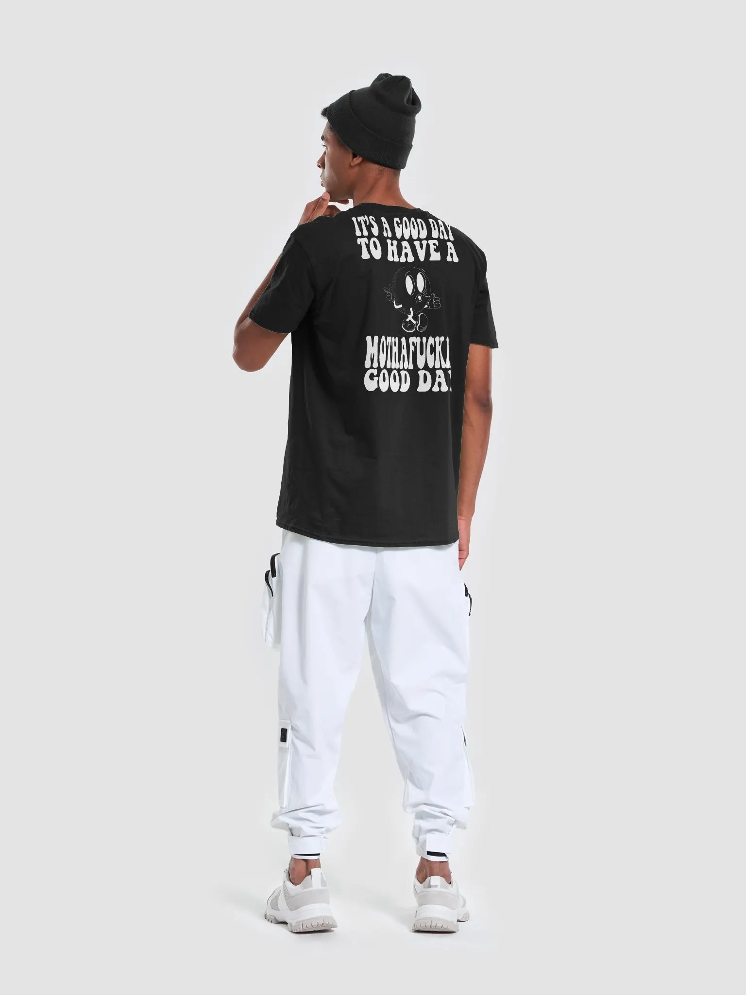 Good Day T-Shirt product image (18)