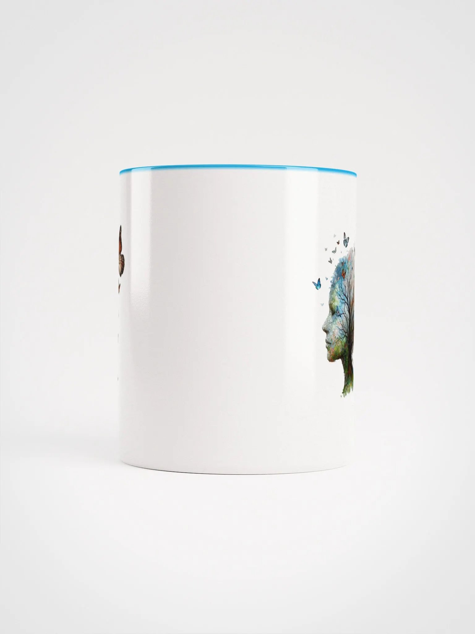 Women Tree Colored Mug product image (63)