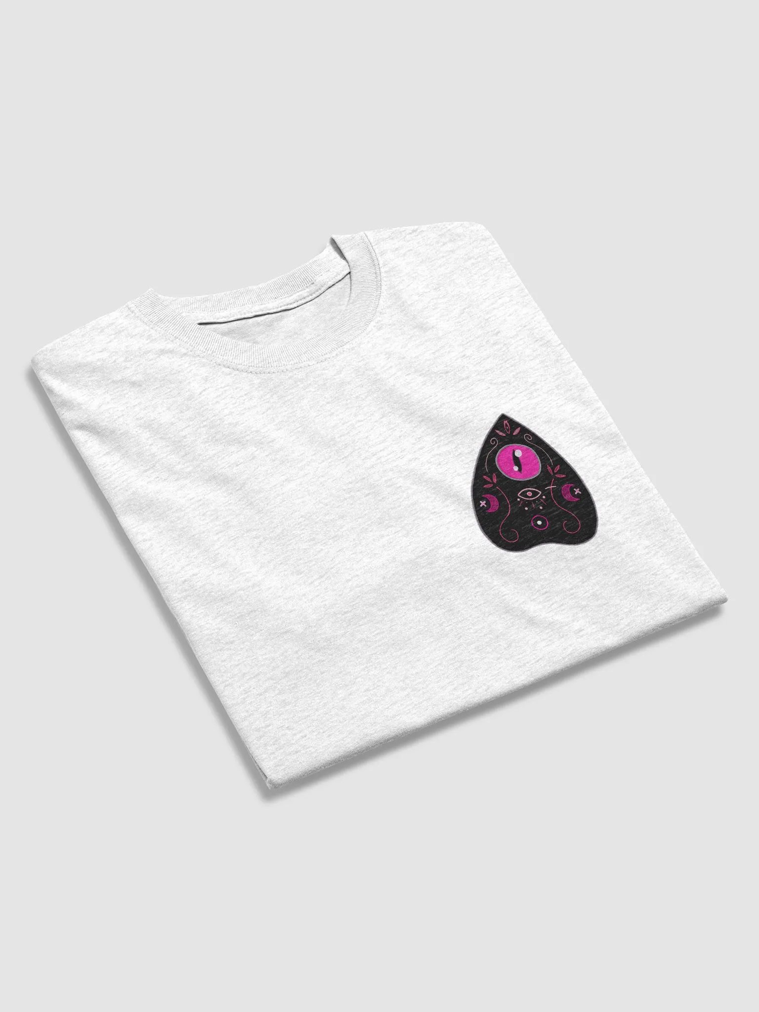 Séance - Drawtober 2023 Shirt product image (3)