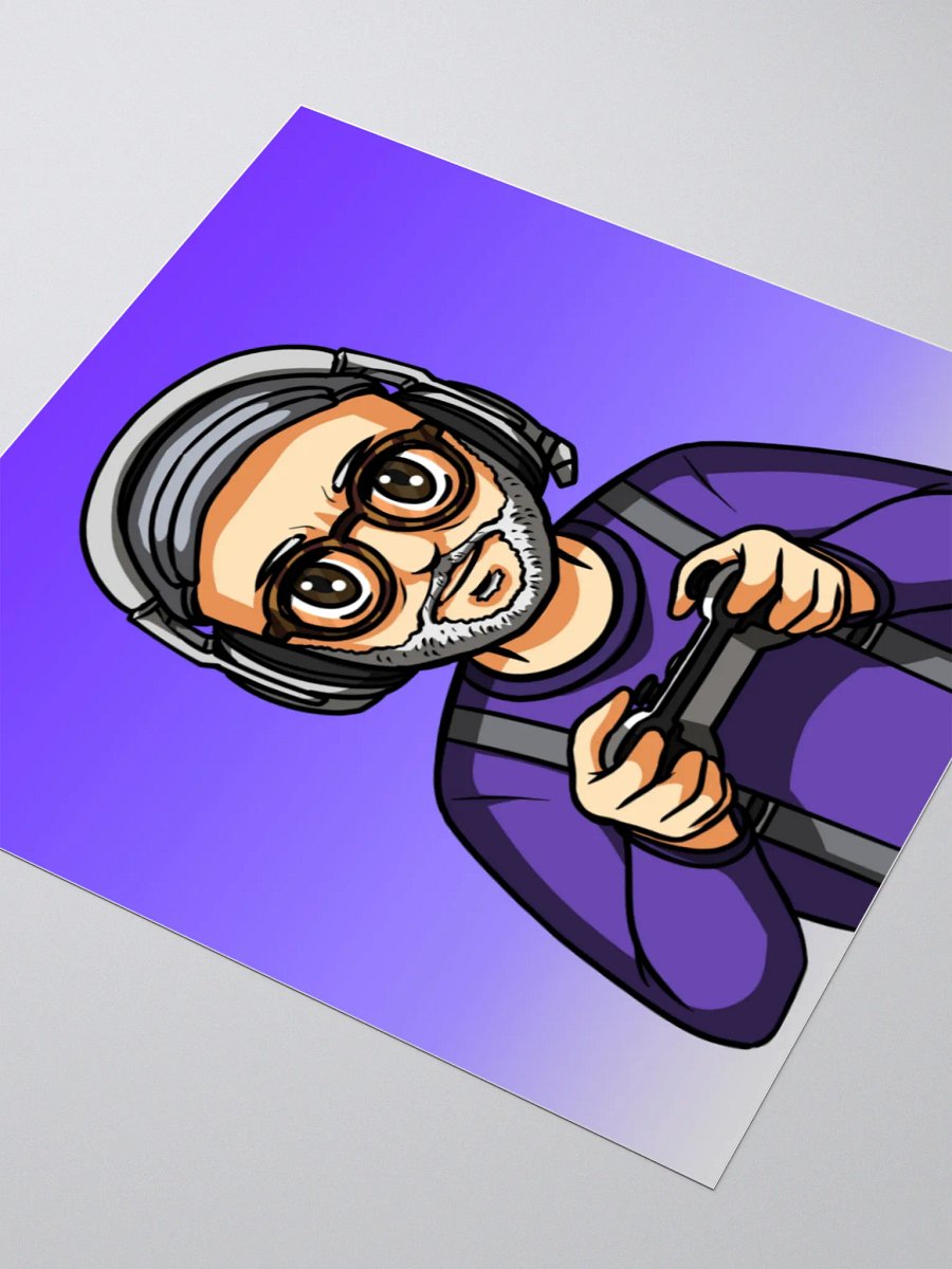 Psy Guy product image (3)