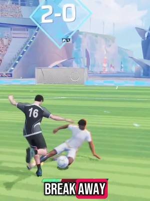 My first goal in rematch the new fifa killer, #rematch #livestream #kick #twitch #youtube #trending #gaming #fifa #clubnoso