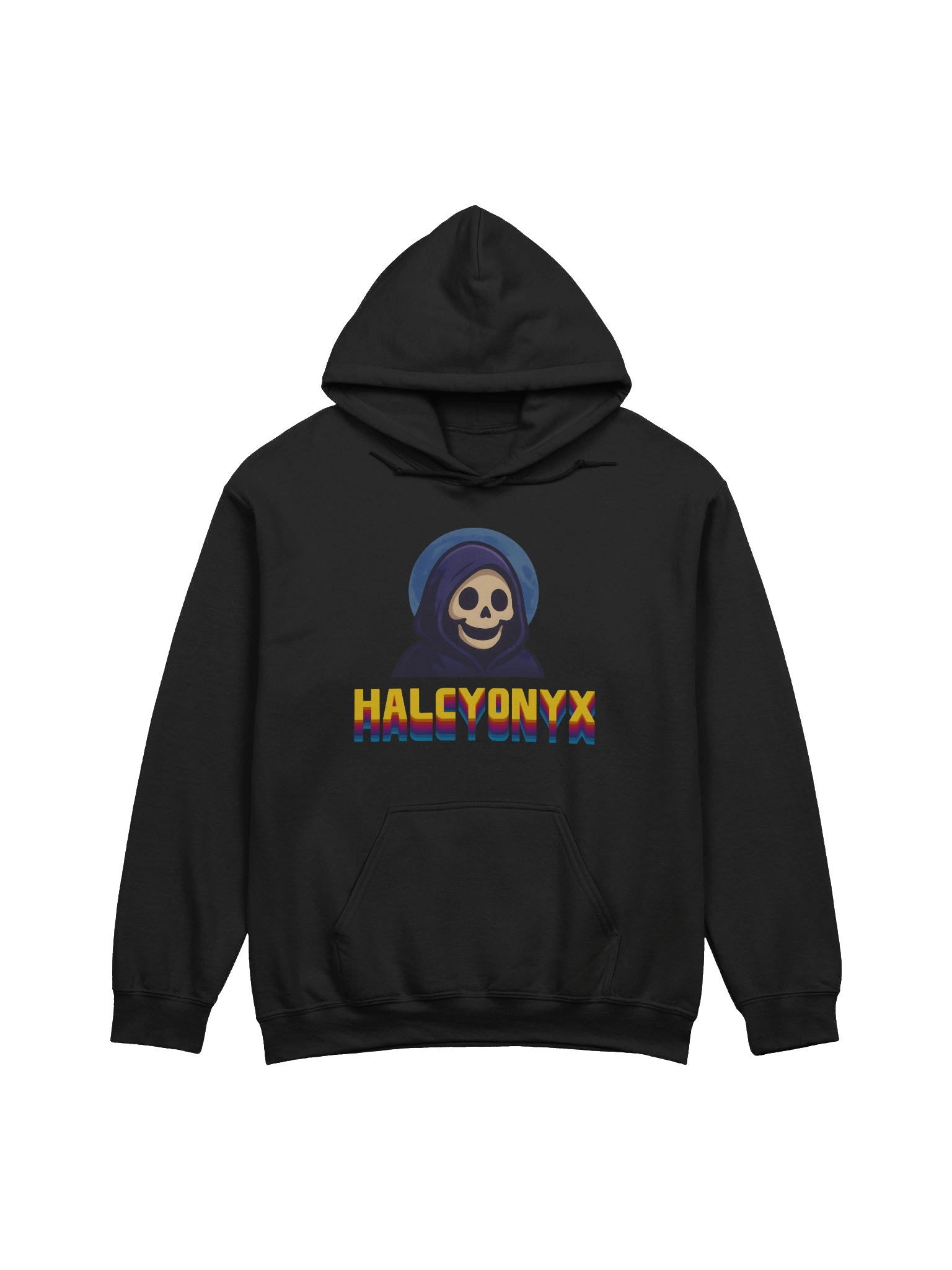 Hal Value Hoodie product image (2)