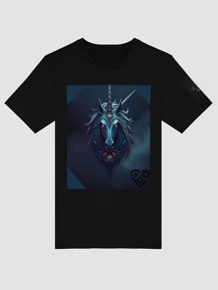 Savage Unicorn Emblem product image (1)