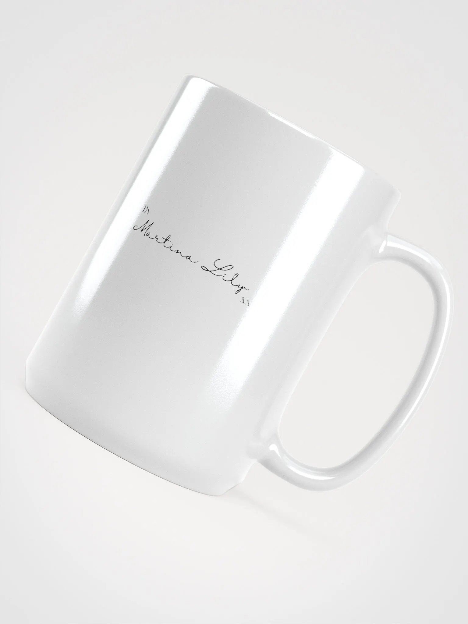Makeup & Coffee Mug product image (5)