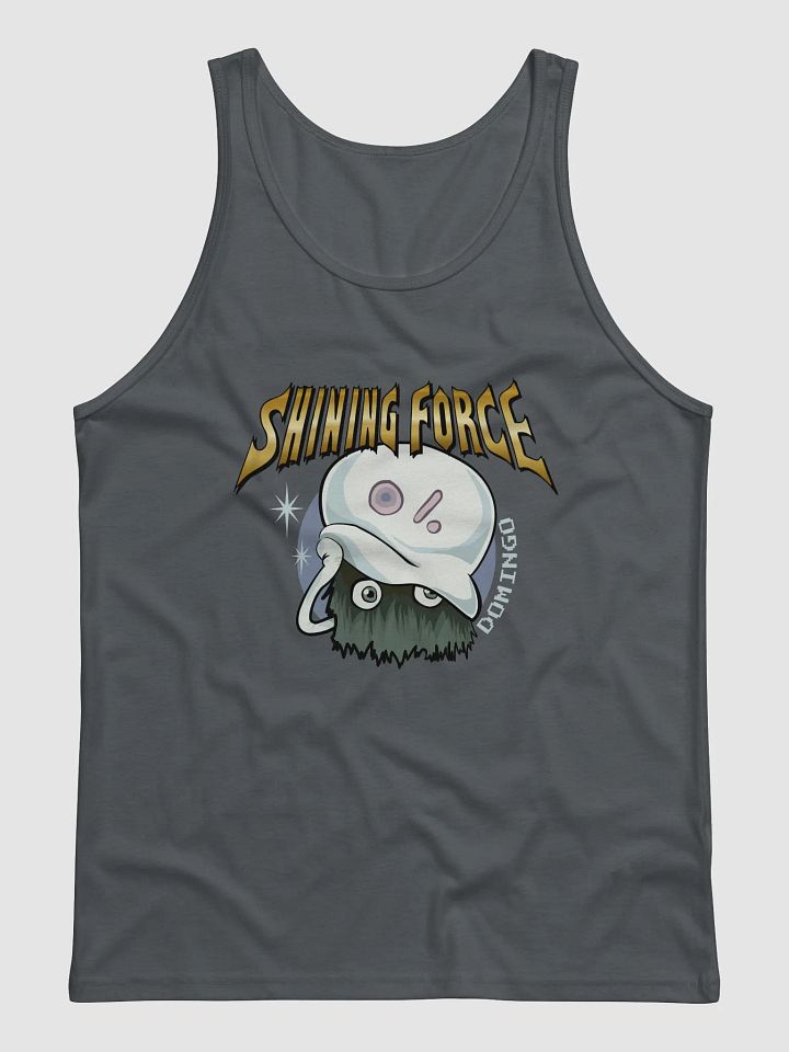 Shining Force: Domingo Tank Top product image (6)
