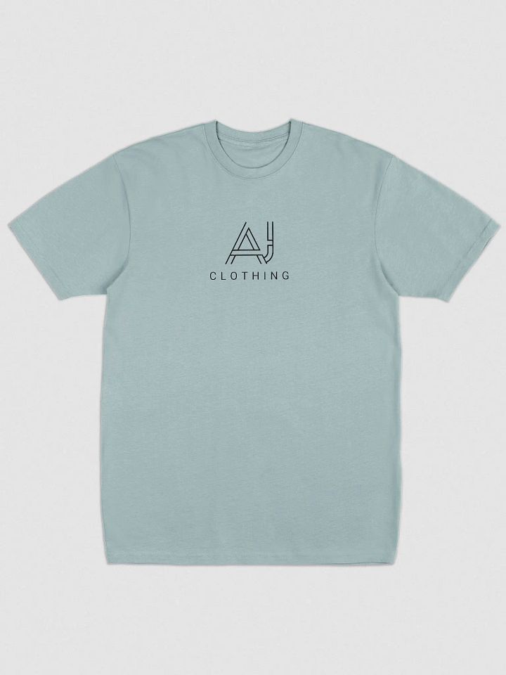 AJ T- Shirt - Printed Logo product image (1)