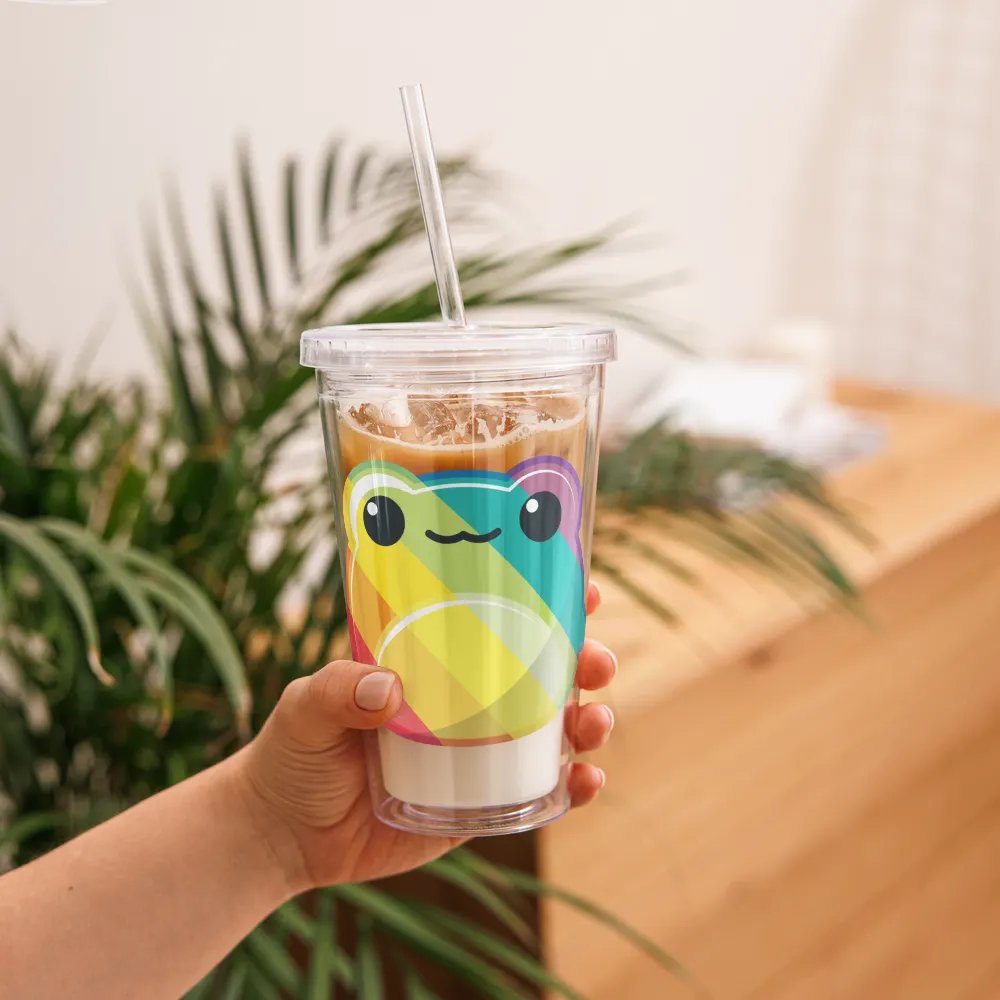 Rainbow Tumbler product image (11)