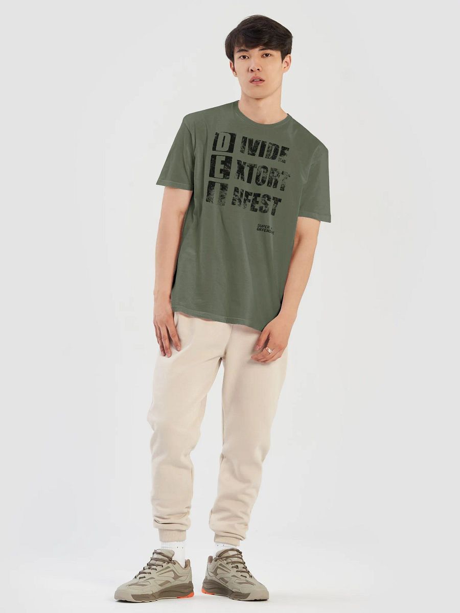 DEI (b) -- Super Offensive Tee product image (7)