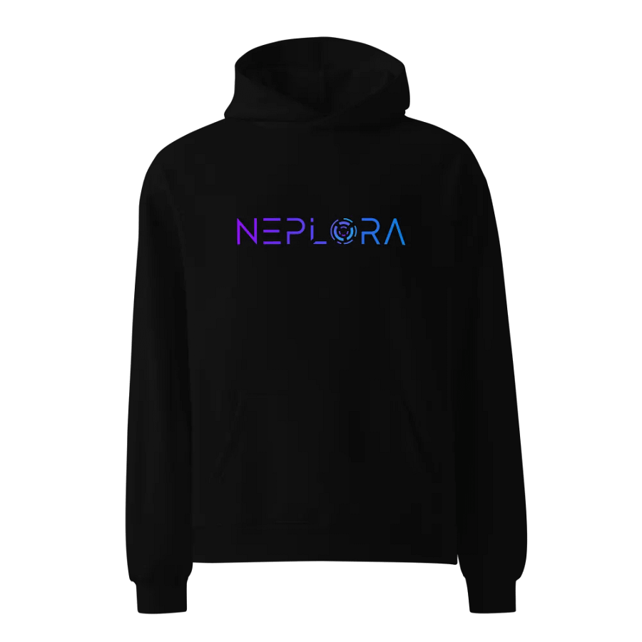 Neplora Premium Hoodie product image (1)