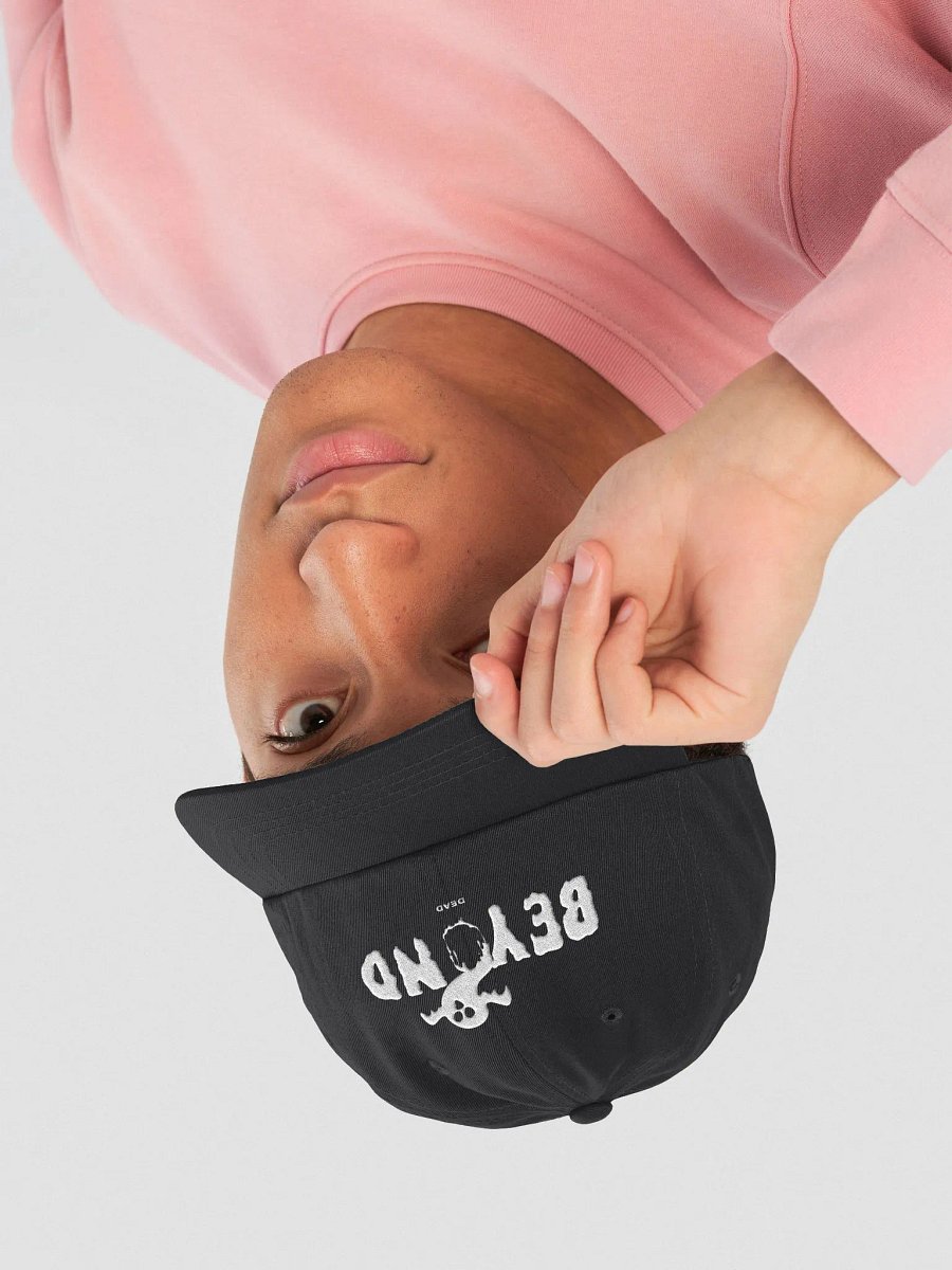 Beyond Dead Hat product image (34)