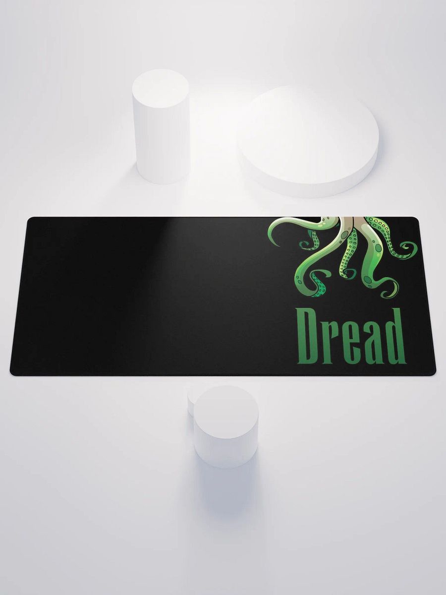 Dread Mousepad product image (1)