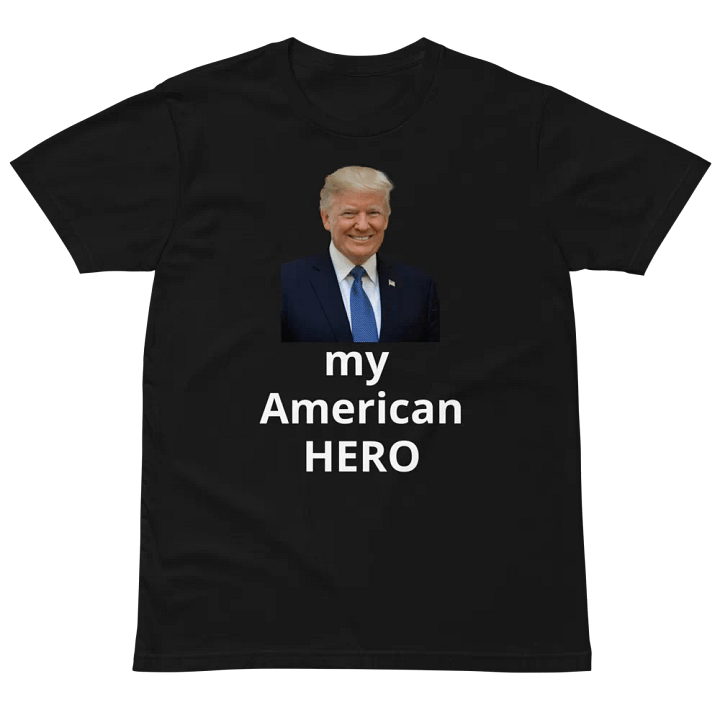 Us American Hero product image (2)