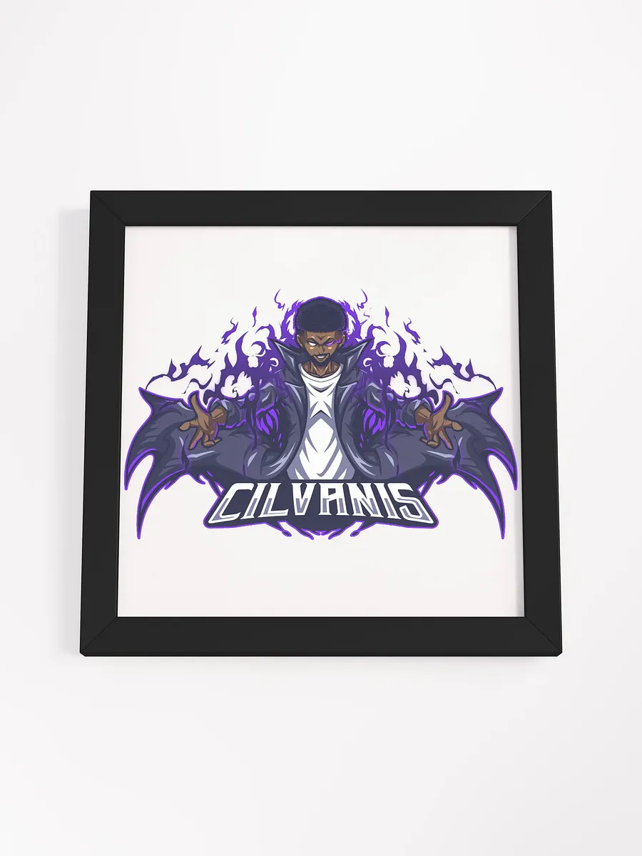 SoloVanis Poster product image (18)