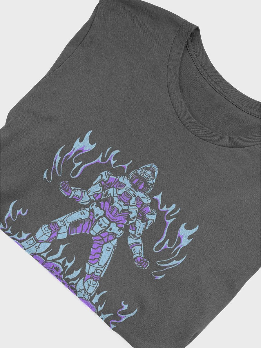 Head Hunter Collection T-shirt product image (26)