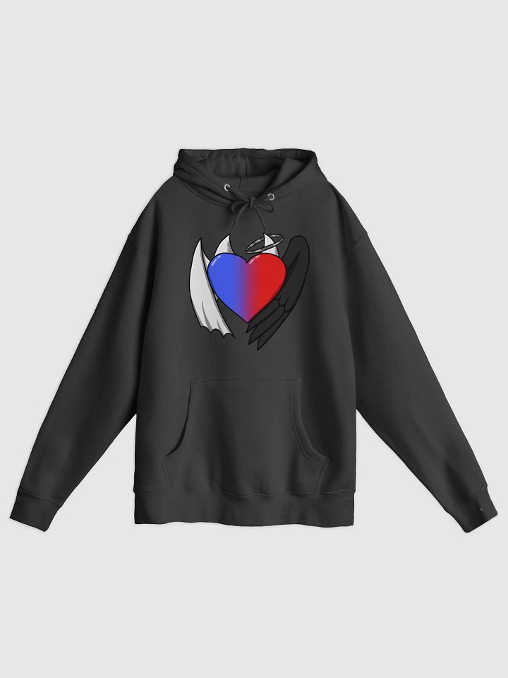 Fallen Hoodie product image (5)