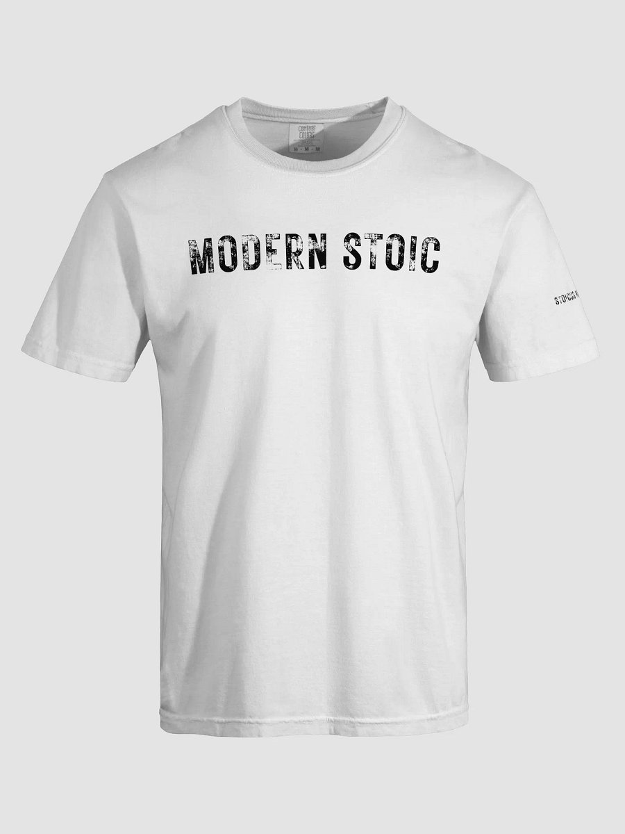 MODERN STOIC - St. Michael Edition product image (5)