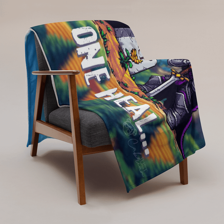 Just one heal blanket product image (2)