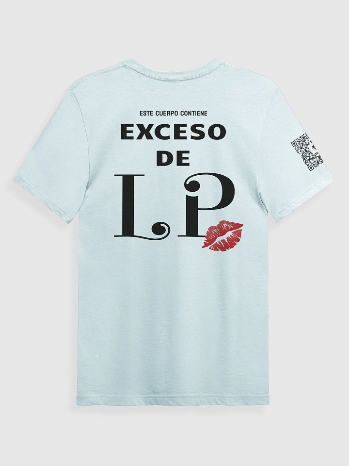 ODR - EXCESO DE LP product image (4)