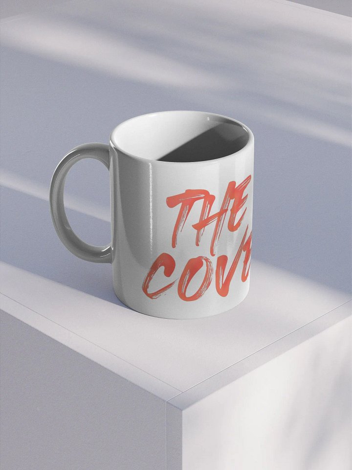 The Cove Classic Coffee product image (1)