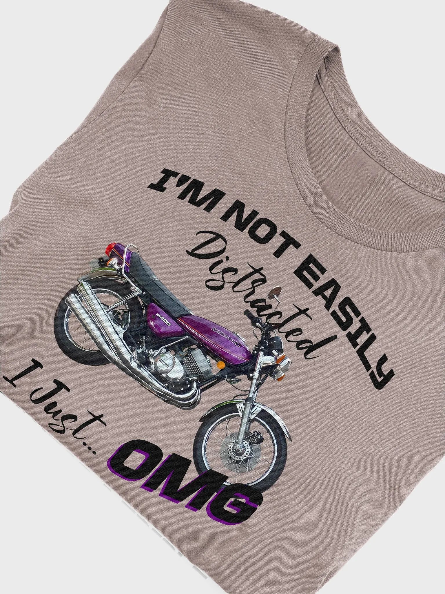 KH400 T-Shirt product image (6)
