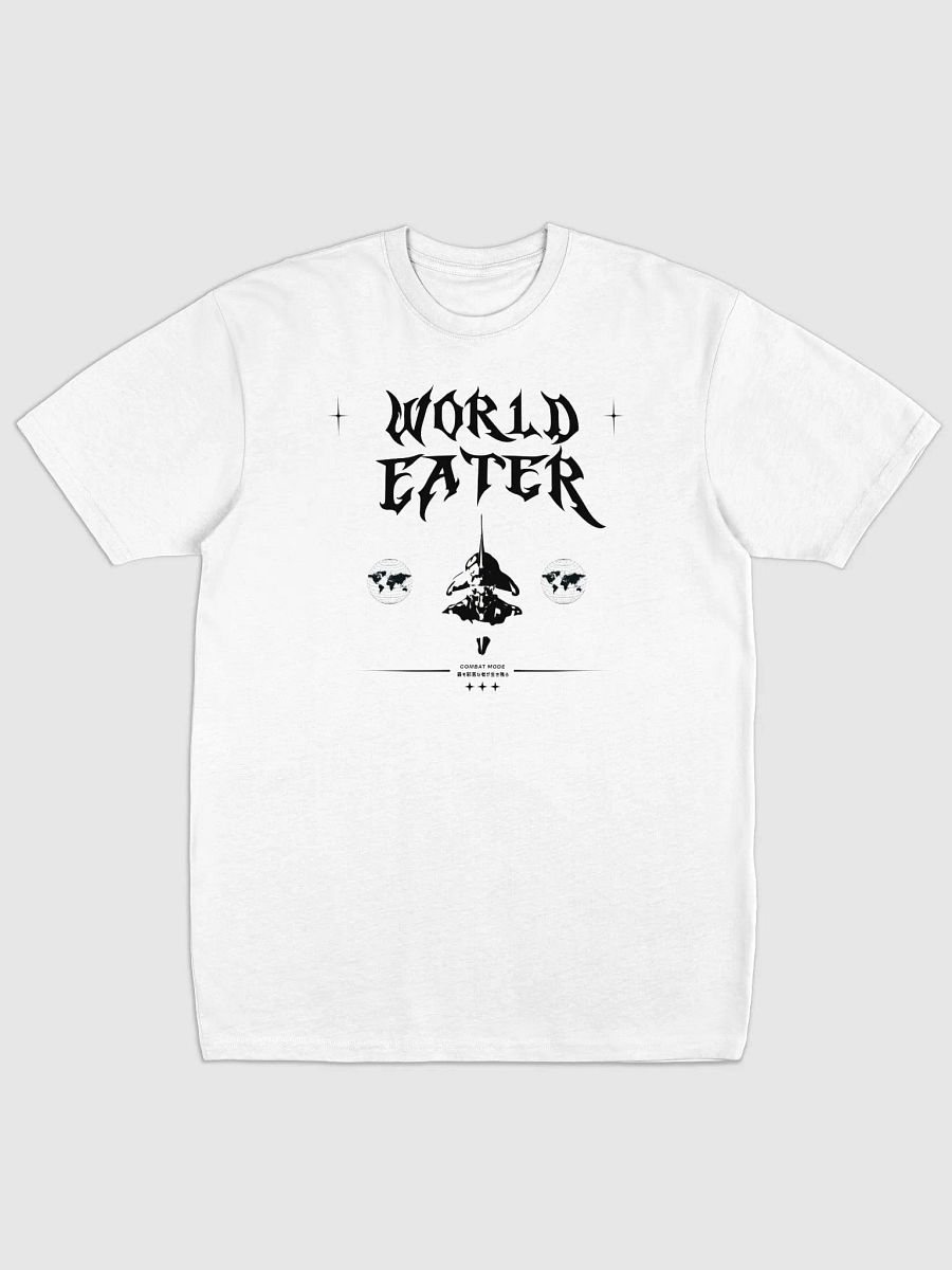 World Eater Streetwear Design product image (2)