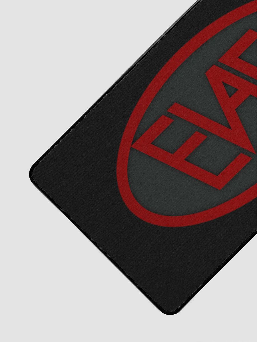 E.V.A.C. Desk Pad product image (3)