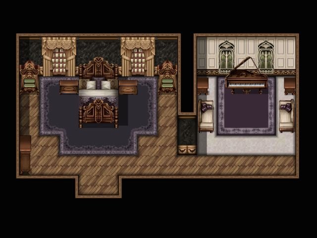 KR Gothic Castle Tileset for RPGs product image (4)