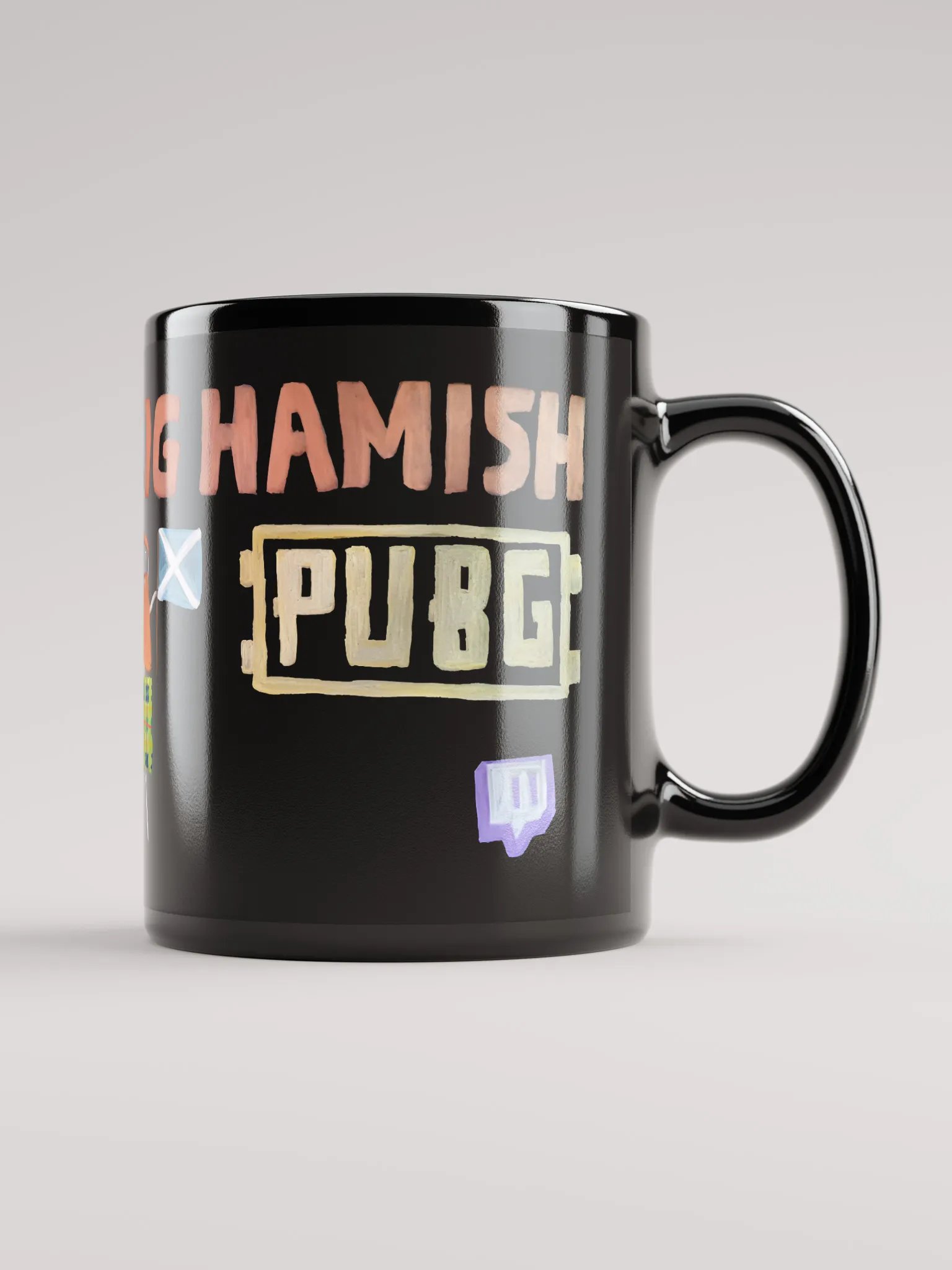 BH Art Mug product image (2)