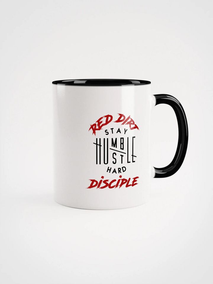 Stay Humble Coffee Cup product image (1)