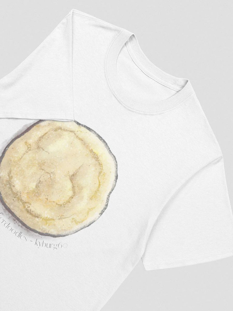 Kyburg60 - Love and Snickerdoodles T-Shirt product image (3)