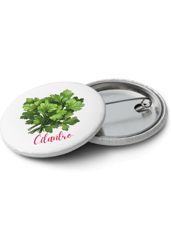 Herb Gardening Pins Set of 5 product image (10)