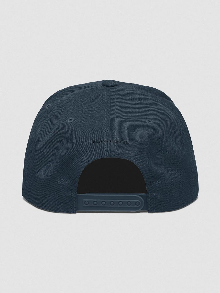 Fusion Cap product image (4)