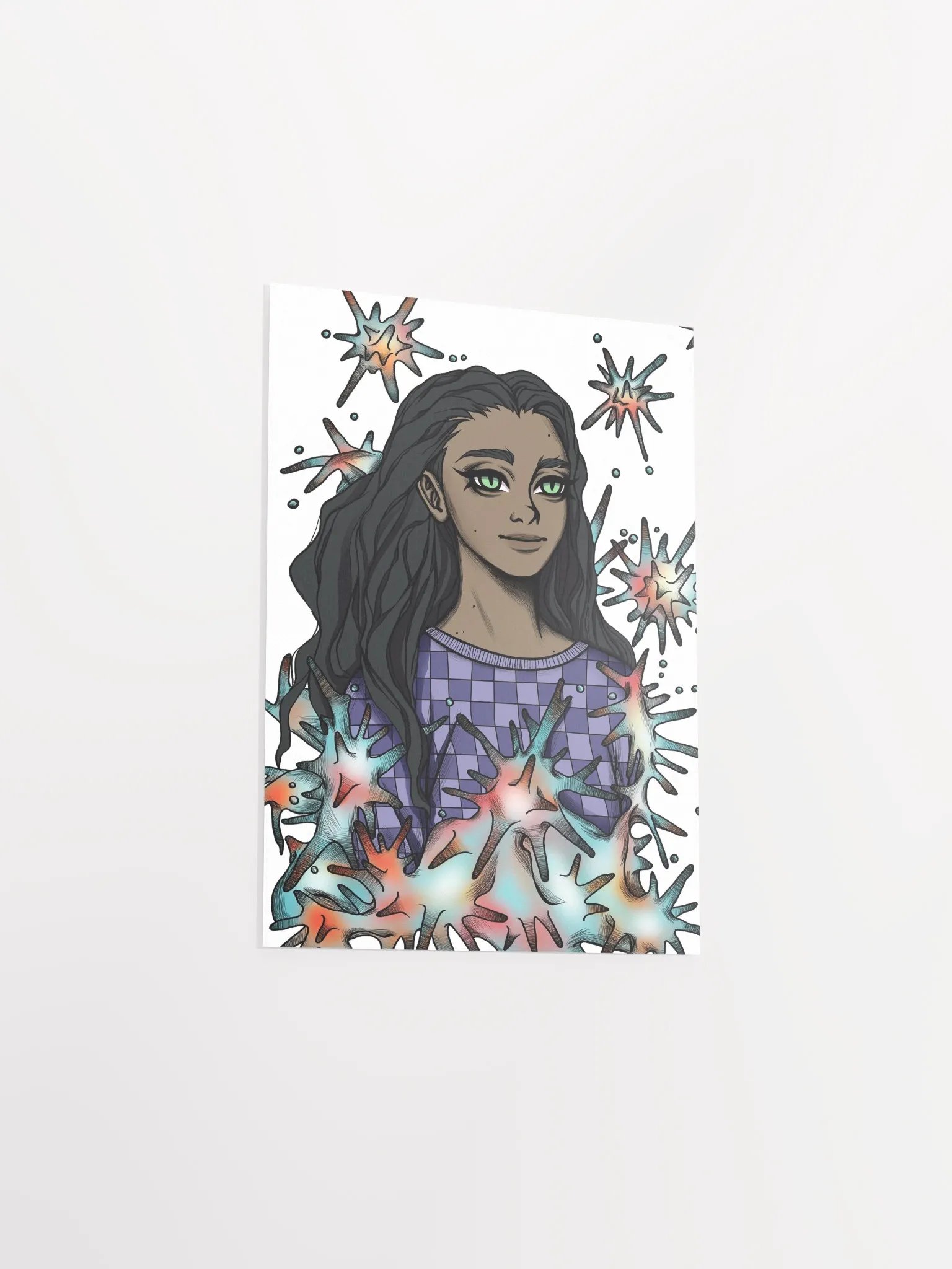 Dream Eater Poster Print product image (3)