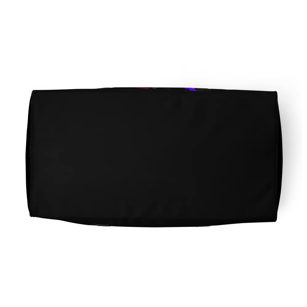 Kai's Duffle Bag product image (5)