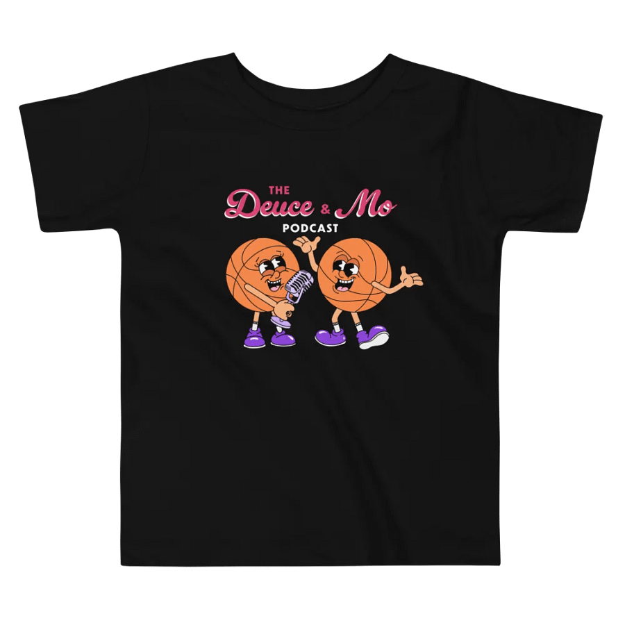 Ball is Life Kids Tee product image (3)