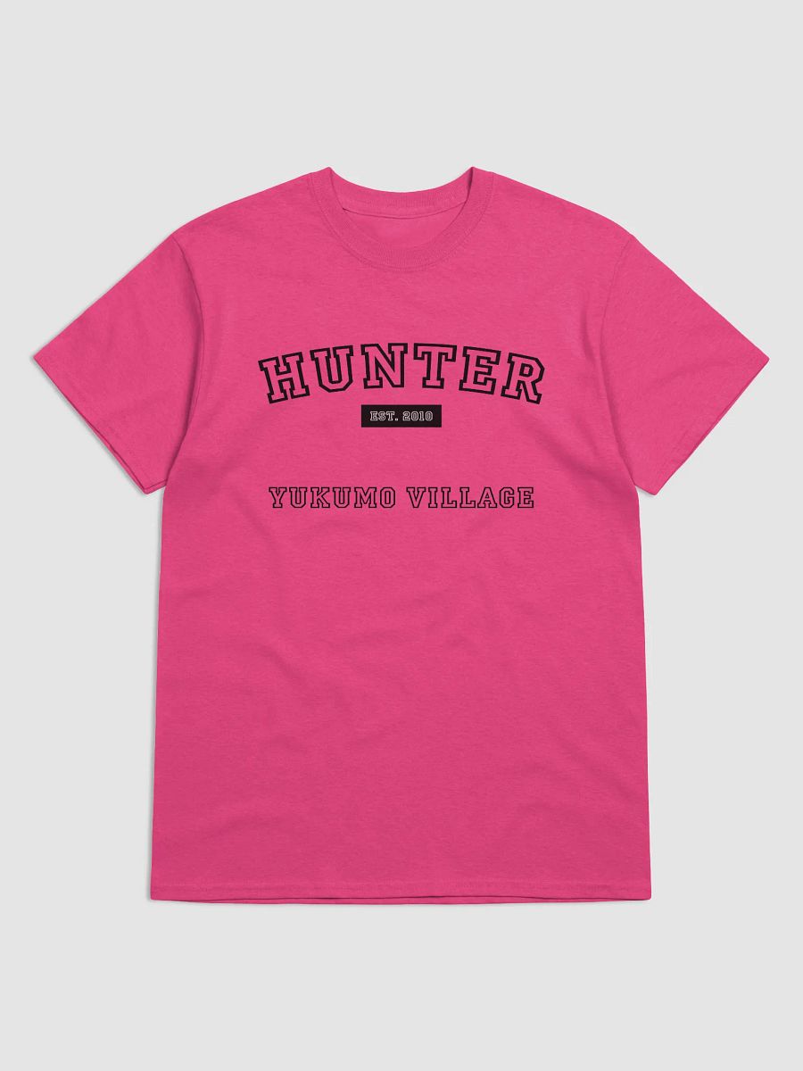 Hunters University - Yukumo Village product image (3)
