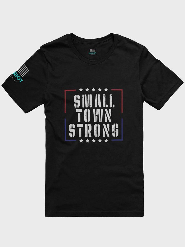 SMALL TOWN STRONG product image (1)