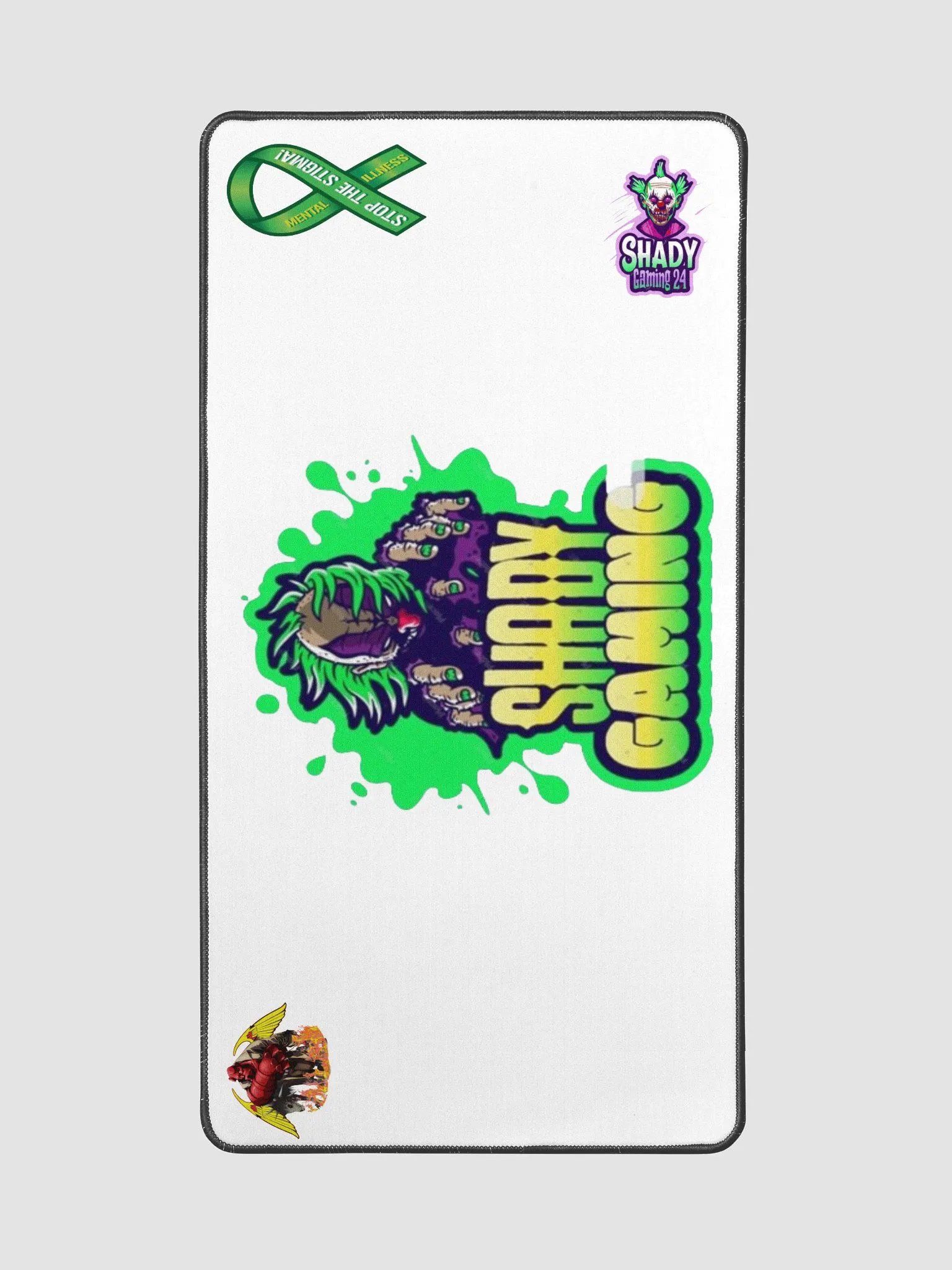 shady mouse mat big 2 product image (2)