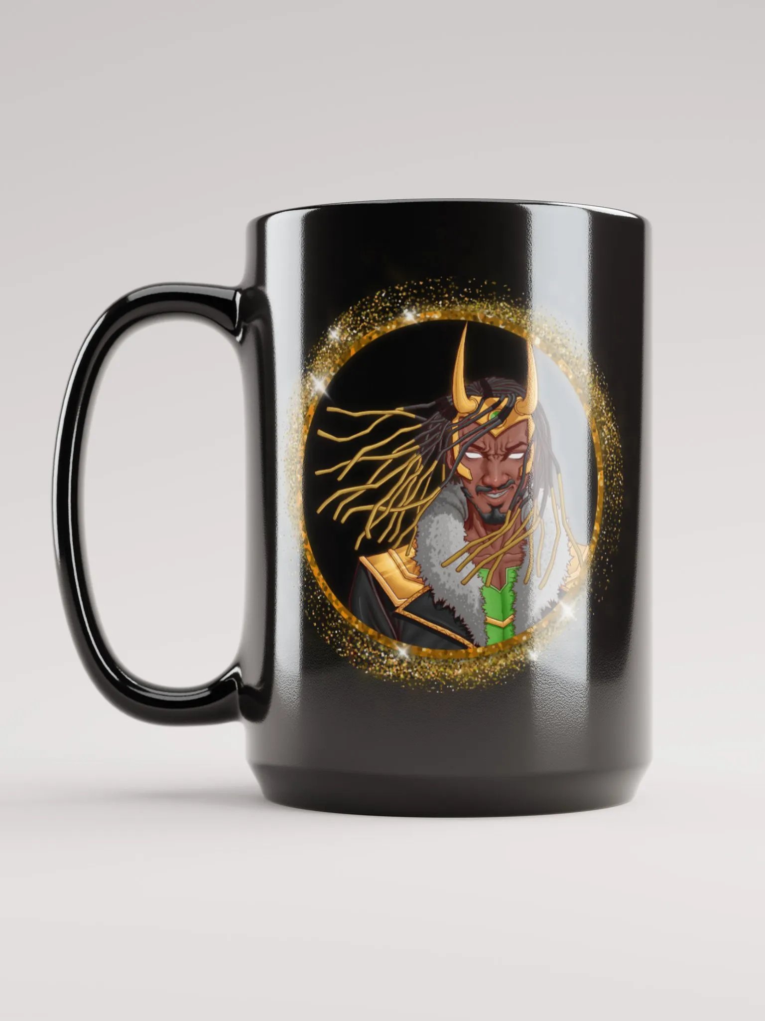 Lokian Mug product image (6)